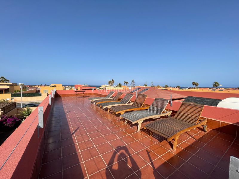 Foto ad245b59-ca17-47ea-9692-3da6c6d99d8a. Chalet villa de 3 dormitorios en la maría (golf las salinas) en Antigua