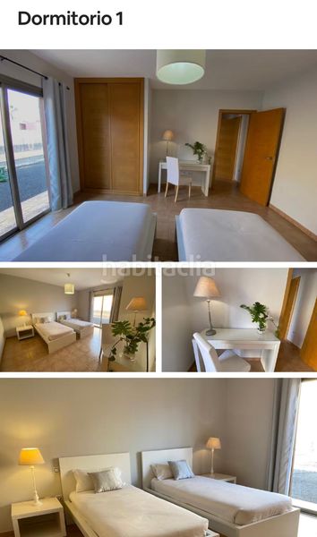 Foto d59fb7b0-8649-41df-9054-09facdb10fee. Chalet villa de 3 dormitorios en la maría (golf las salinas) en Antigua
