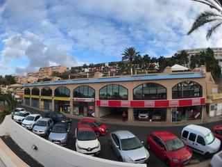 Geschäftsraum  Calle bentejuy