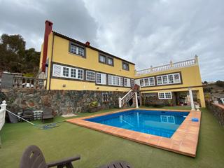 Chalet  Caserio desaguaderos