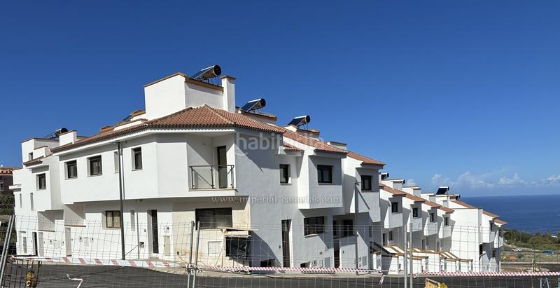Foto 64516103-cd73-4218-97e2-7608146f24de. Casa adossada amb aparcament a Los Realejos pueblo Realejos (Los)