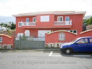 House in La Perdoma - San Antonio - Benijos. Amplísimo chalet a falta de terminar en la orotava