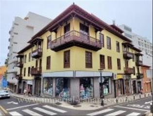 Affitto Appartamento in Playa Jardín. En alquiler, enorme vivienda de 4 dormitorios y 3 baños por la z