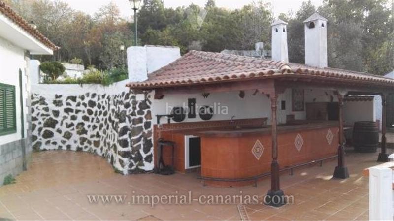 Foto 13532bd8-8bba-4f56-85f9-481722f8c7ca. Haus in El Bebedero - Pinolere - Aguamansa Orotava (La)