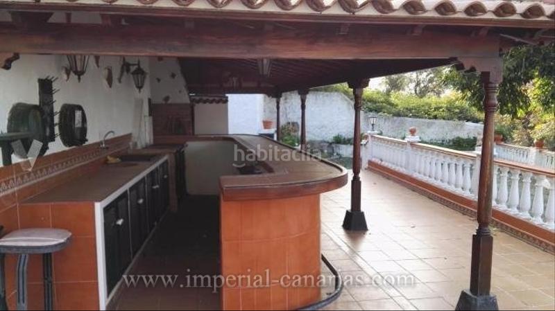 Foto 6d3f92d1-6c0d-42ac-8362-3a3a87f364e5. Haus in El Bebedero - Pinolere - Aguamansa Orotava (La)