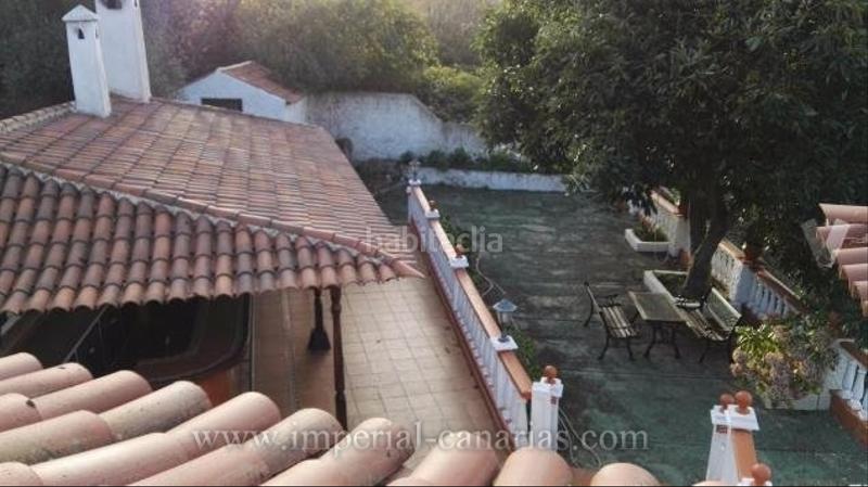 Foto 99f5b71c-c758-4dfc-9c4e-246d953a66ea. Haus in El Bebedero - Pinolere - Aguamansa Orotava (La)