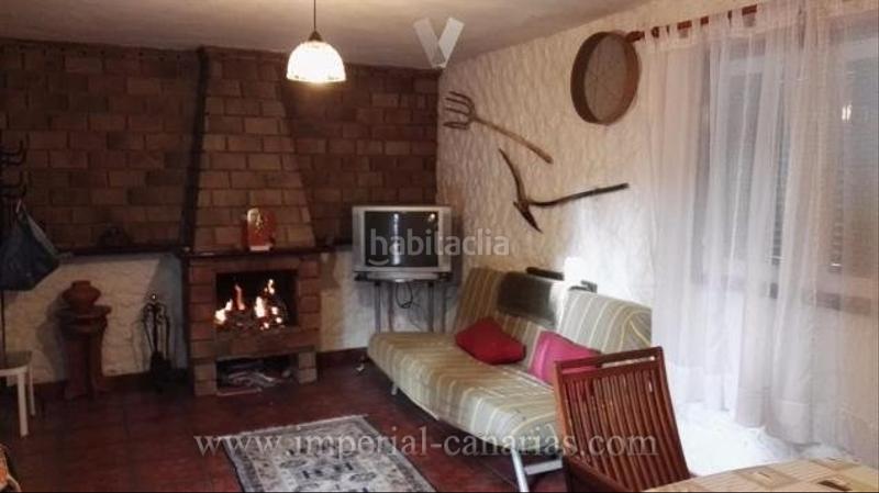 Foto b5f204ed-b9e3-4d82-a7e2-b8f021ebb52a. Haus in El Bebedero - Pinolere - Aguamansa Orotava (La)