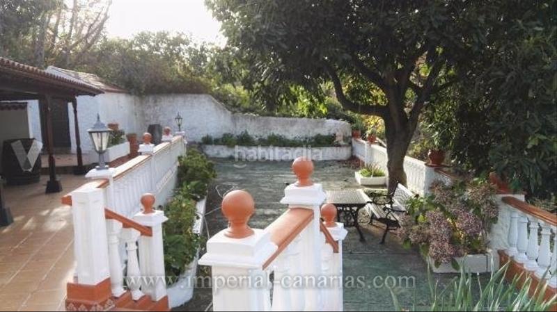 Foto c3c74267-dc6f-42c8-b818-ae523488c831. Haus in El Bebedero - Pinolere - Aguamansa Orotava (La)