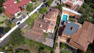 Xalet a Tegueste. Chalet único en una zona privilegiada de tegueste