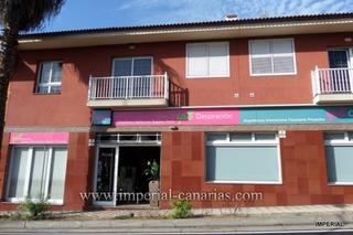 Local Comercial a Matanza de Acentejo (La). Local comercial con muchas posibilidades ideal para comercio, co
