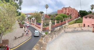 Casa a Centro. Compre historia de tenerife, espectacular casona antigua del año