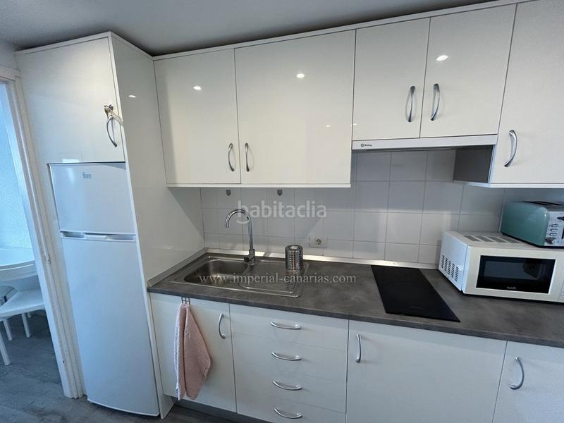 Foto 2e0abefd-aa31-4160-a14a-fd8d08685891. Studiowohnung in Longuera - Toscal Realejos (Los)