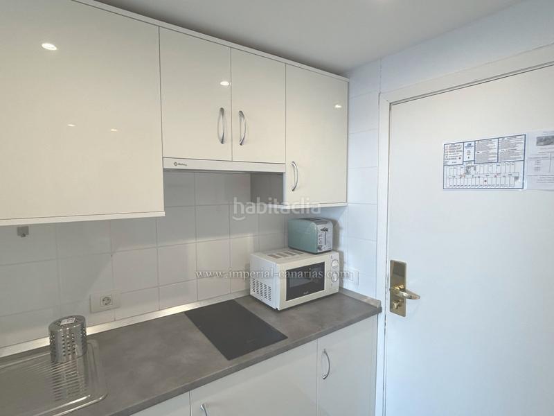 Foto a9405f36-b5d6-4c4b-af36-1c791f69fb00. Studiowohnung in Longuera - Toscal Realejos (Los)