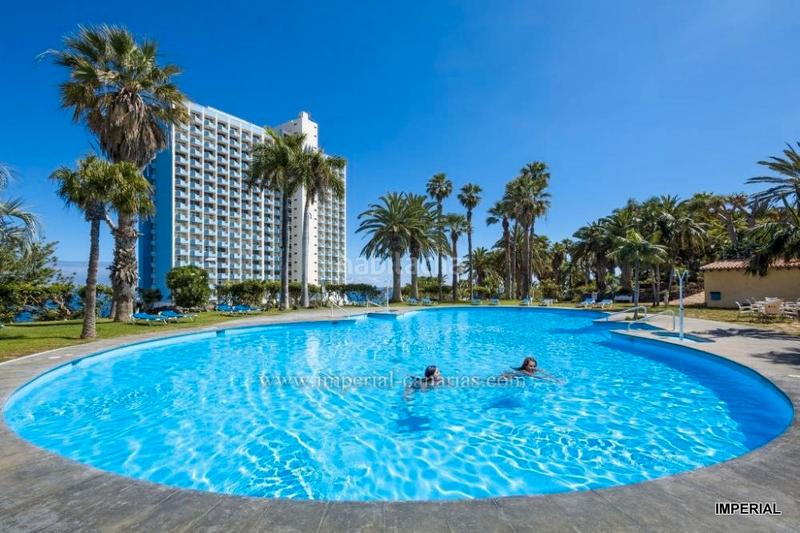 Foto d9e478a9-2784-4cda-9730-b2c273dc6ef0. Studiowohnung in Longuera - Toscal Realejos (Los)