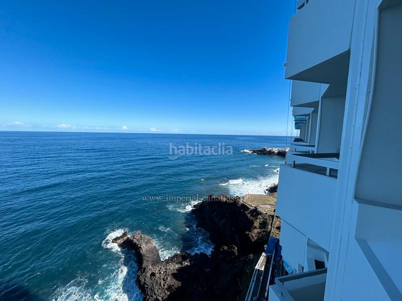 Foto e2d31f8e-2af4-43a6-a4a8-6765e2021621. Studiowohnung in Longuera - Toscal Realejos (Los)