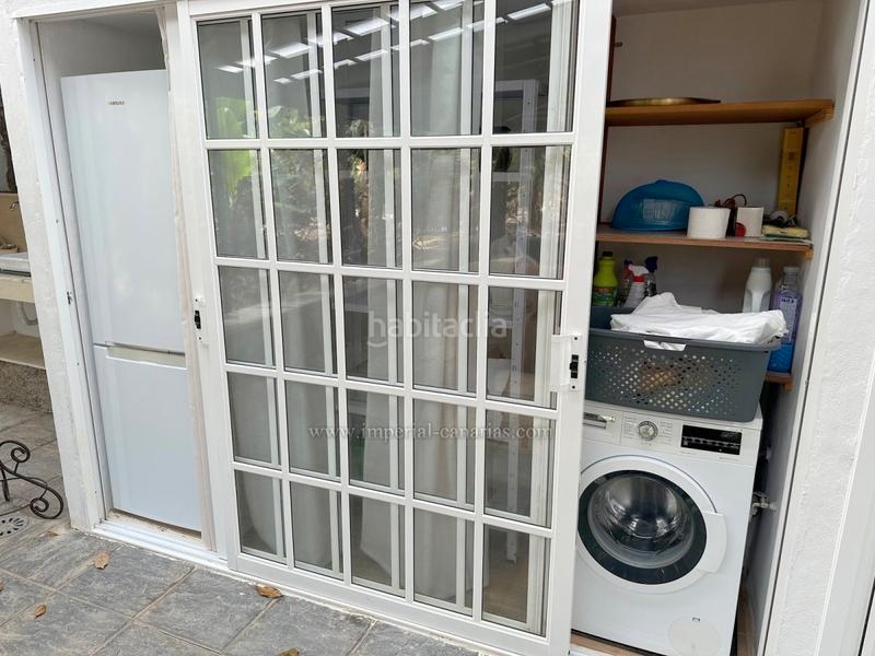 Foto bed081a4-8824-4fee-8c26-6b3882f4dc07. Affitto piccolo appartamento in Las Cuevas - Los Gómez Orotava (La)