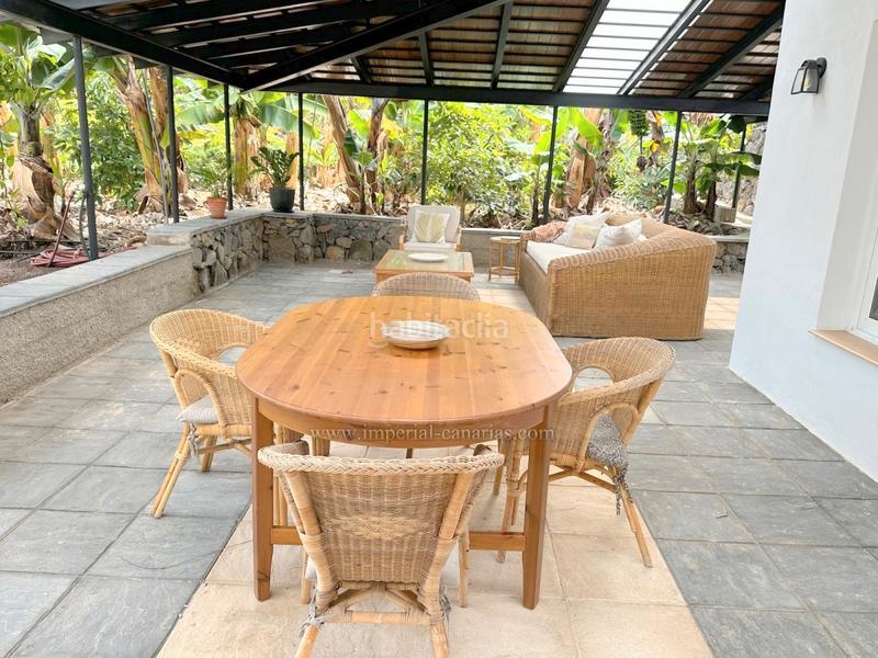 Foto 11c68116-a129-4b8c-8957-56a6f2e27d3a. Location appartement dans Las Cuevas - Los Gómez Orotava (La)