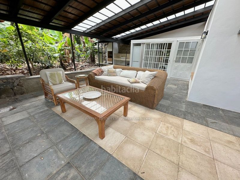 Foto 494c05db-1a87-465a-823e-727133e1ddcd. Rent apartment in Las Cuevas - Los Gómez Orotava (La)
