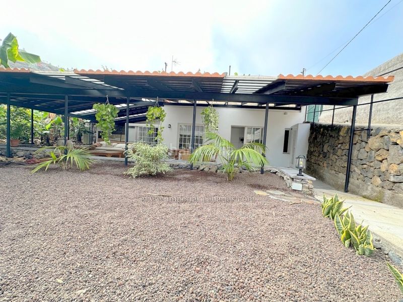 Foto 6e7179b5-0f61-43e0-87d1-2881e2693404. Rent apartment in Las Cuevas - Los Gómez Orotava (La)