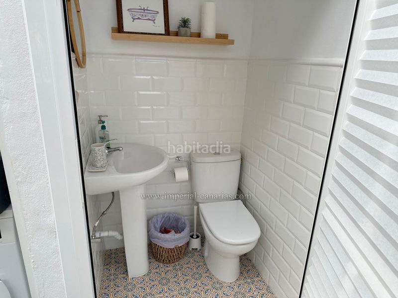 Foto 98f7ea3d-015b-4df9-8732-9ed3440c97c4. Rent apartment in Las Cuevas - Los Gómez Orotava (La)