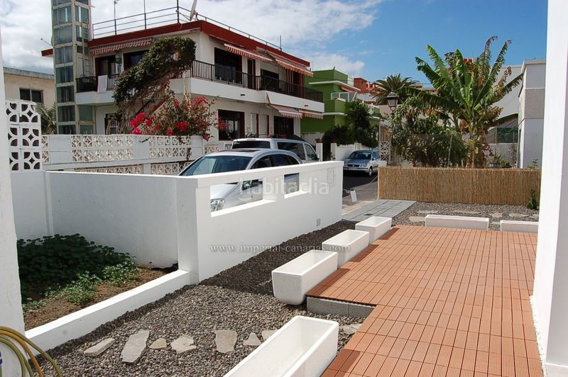 Foto fb1e9cb6-583f-4c2a-8fcc-a3677f764343. Casa a Playa Jardín Puerto de la Cruz