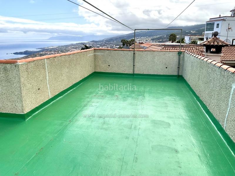 Foto 47a32b6e-64a5-4354-bc08-ce0bf1c35f35. Xalet amb aparcament a La Vega - El Amparo - Cueva del Viento Icod de los Vinos