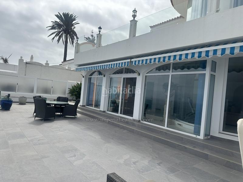 Foto 0ce03cd3-8045-4843-b8f3-6967a4594a61. Appartement avec piscine dans Longuera - Toscal Realejos (Los)