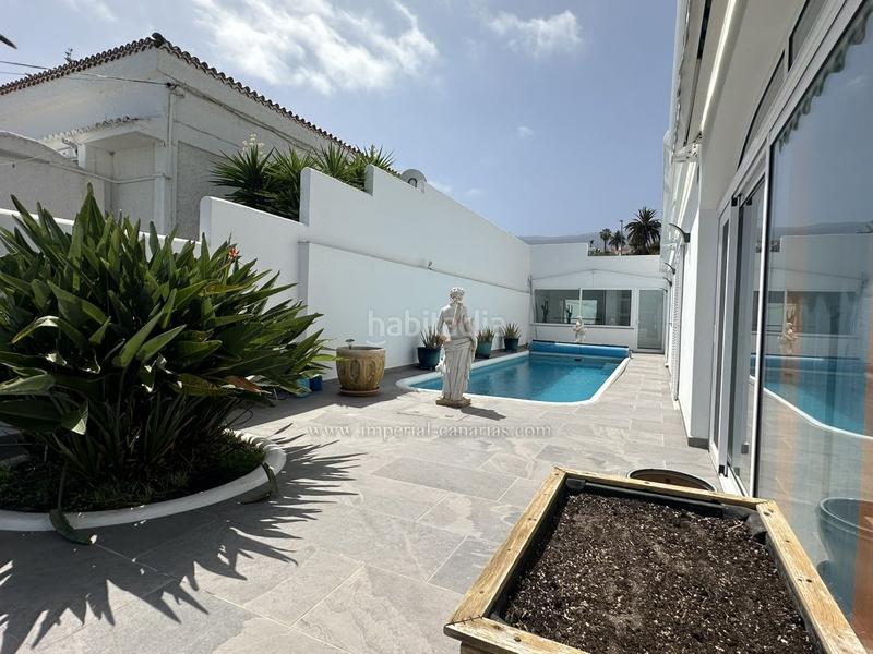 Foto 2ed16d30-7141-4b88-85d6-3ebf83fa9fcb. Appartement avec piscine dans Longuera - Toscal Realejos (Los)