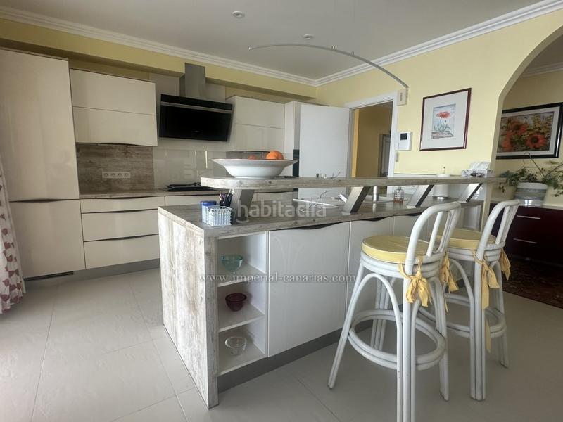 Foto 34ba7f08-03a4-4504-8e66-f2d278af20b2. Appartement avec piscine dans Longuera - Toscal Realejos (Los)