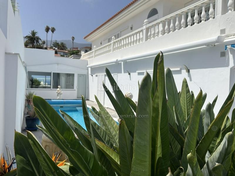 Foto 46e95da7-7a30-45b4-9d74-50ceb97c84b4. Appartement avec piscine dans Longuera - Toscal Realejos (Los)