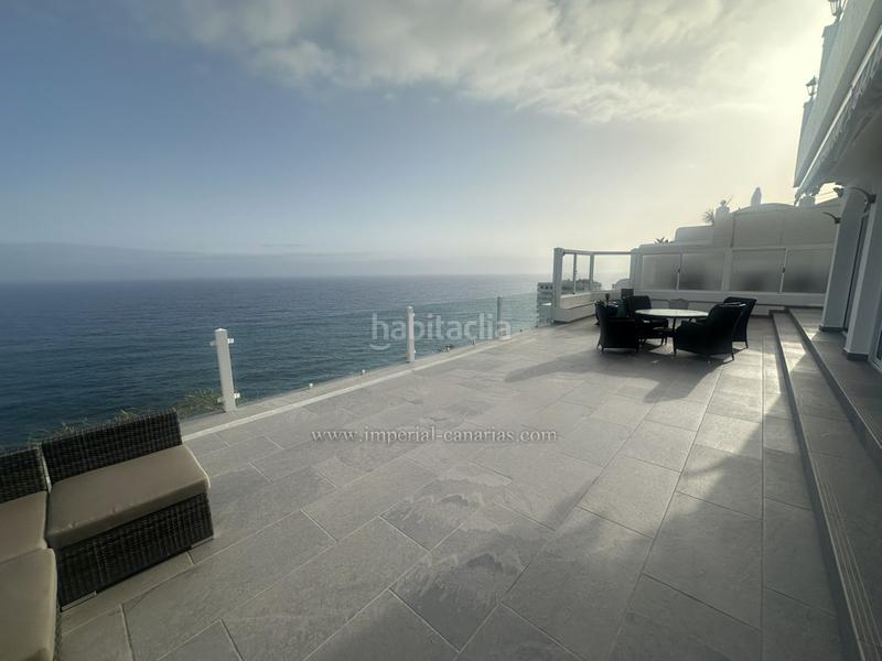 Foto 6c971564-b0ed-47d4-ac61-290c87e6a5a4. Appartement avec piscine dans Longuera - Toscal Realejos (Los)