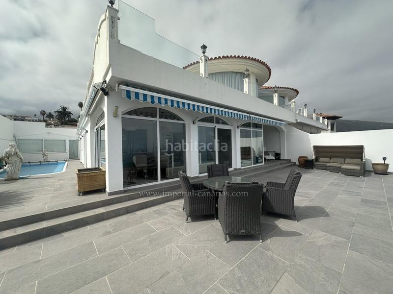Foto 75ca70dd-3063-4494-b39c-b33f0f2fde3c. Appartement avec piscine dans Longuera - Toscal Realejos (Los)