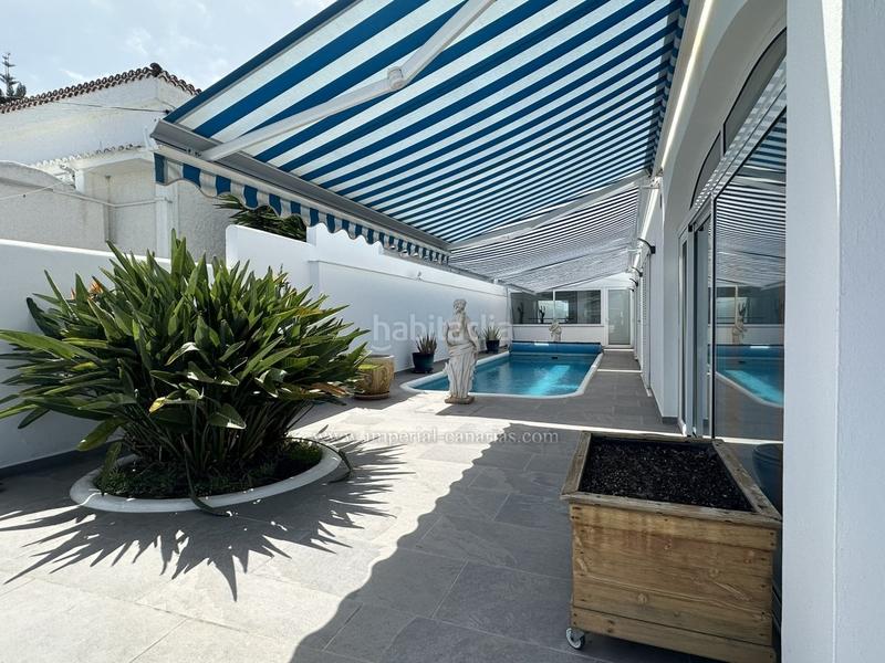 Foto 975defe4-03c8-4d41-ae20-49cf2de2f823. Appartement avec piscine dans Longuera - Toscal Realejos (Los)