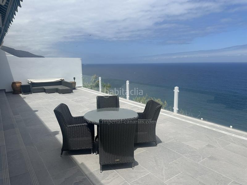 Foto bb532ded-6801-45d6-8721-e83539d435b8. Appartement avec piscine dans Longuera - Toscal Realejos (Los)