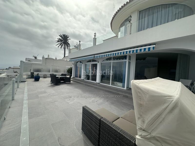 Foto bf64ee1f-2244-49a3-8e64-43de14ec59c2. Appartement avec piscine dans Longuera - Toscal Realejos (Los)