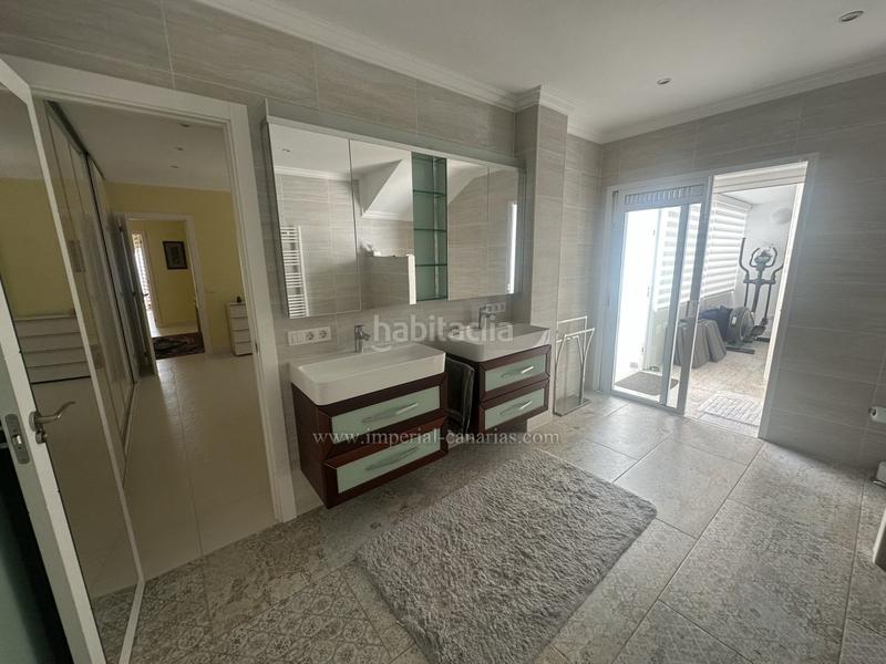 Foto c51e34b3-ec40-47e3-ac40-0c86609ecfcd. Appartement avec piscine dans Longuera - Toscal Realejos (Los)