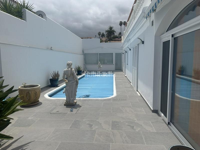 Foto cf4a0d0e-f585-474f-b2e8-37821746a2c6. Appartement avec piscine dans Longuera - Toscal Realejos (Los)