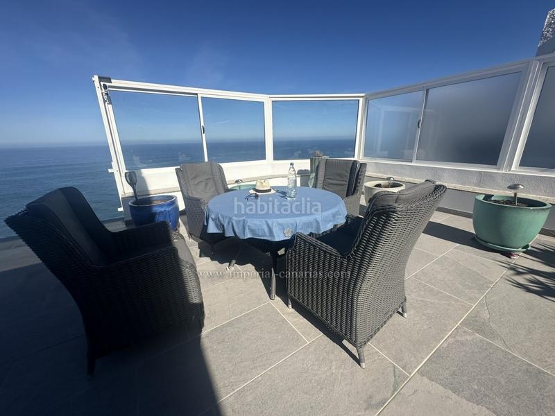 Foto f874c4ba-fb96-423b-af12-7a4a065ae361. Appartement avec piscine dans Longuera - Toscal Realejos (Los)
