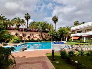 Miete Appartement in Zona Botánico. Se alquila apartamento de dos dormitorios en la paz