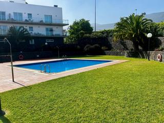 Location Appartement à Longuera - Toscal. Se alquila piso de dos dormitorios en toscal-longuera