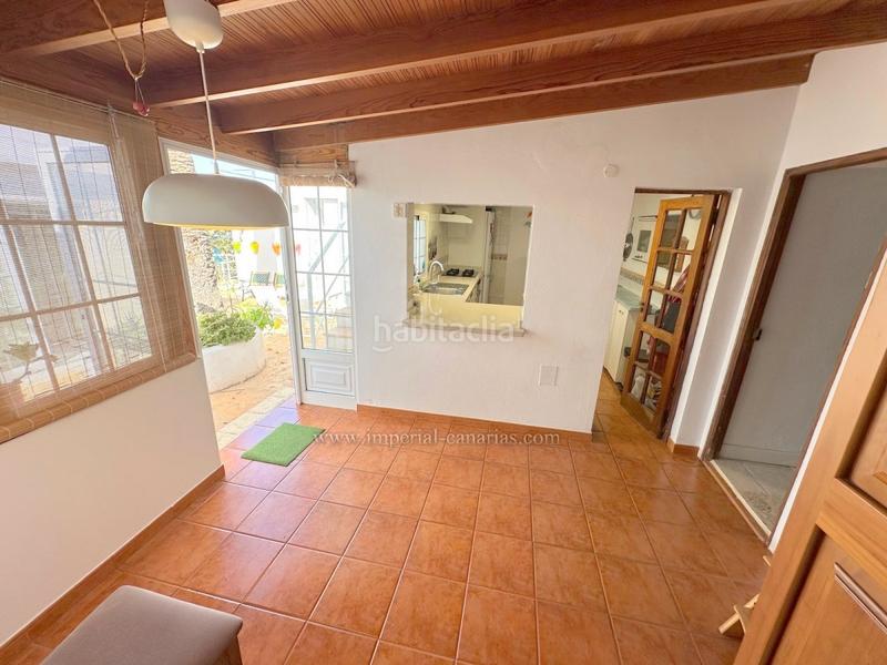 Foto 046e7643-29e1-427c-8d28-f8274d2c1e84. Mas avec cheminée parking piscine dans Victoria de Acentejo (La)