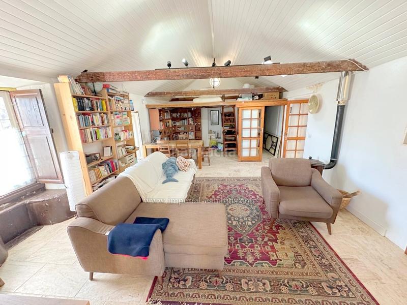 Foto 0c23c21e-5e5b-4505-8705-a93c81c34f3e. Mas avec cheminée parking piscine dans Victoria de Acentejo (La)