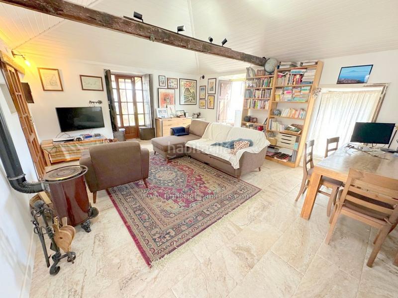 Foto 41dbc205-1225-428e-bc1d-df3b27ab73b4. Mas avec cheminée parking piscine dans Victoria de Acentejo (La)