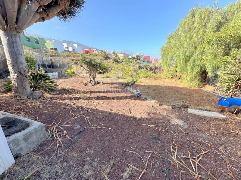 Foto 66614b24-39b8-443f-a959-8038ac568de4. Mas avec cheminée parking piscine dans Victoria de Acentejo (La)