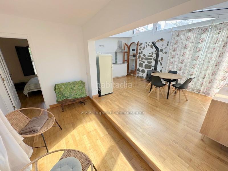 Foto 747875de-1316-4c86-b691-d1c99613f701. Mas avec cheminée parking piscine dans Victoria de Acentejo (La)