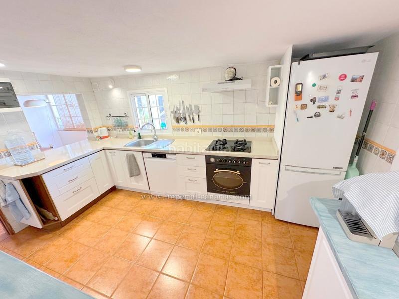 Foto 867c5a11-a961-4990-88f2-e1e0f8a98771. Mas avec cheminée parking piscine dans Victoria de Acentejo (La)