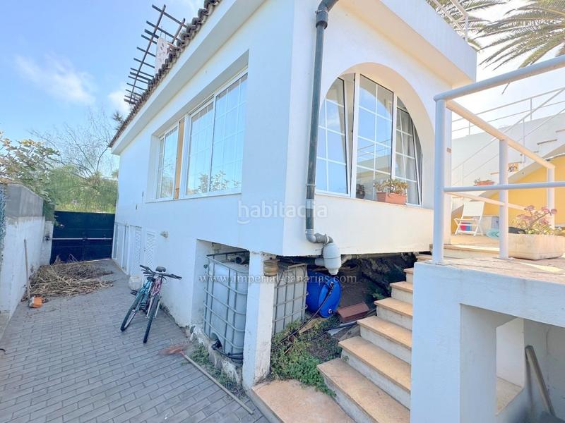 Foto 88671b55-a6b6-41e3-a070-cf946824eb69. Mas avec cheminée parking piscine dans Victoria de Acentejo (La)