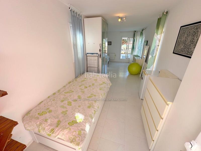 Foto 8f8dd48f-545b-4e43-affd-81fc02c441a8. Mas avec cheminée parking piscine dans Victoria de Acentejo (La)