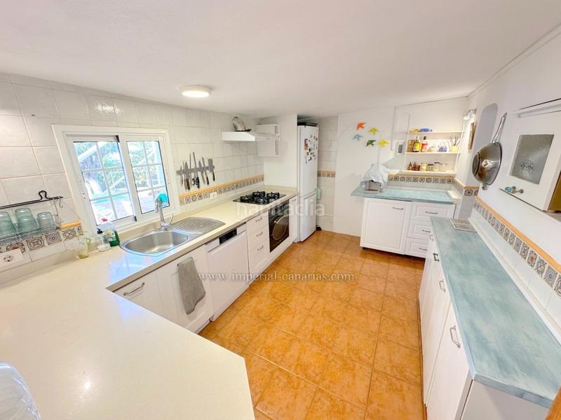 Foto 90b067c0-48b3-40bc-aec3-6d1c9633c0fd. Mas avec cheminée parking piscine dans Victoria de Acentejo (La)