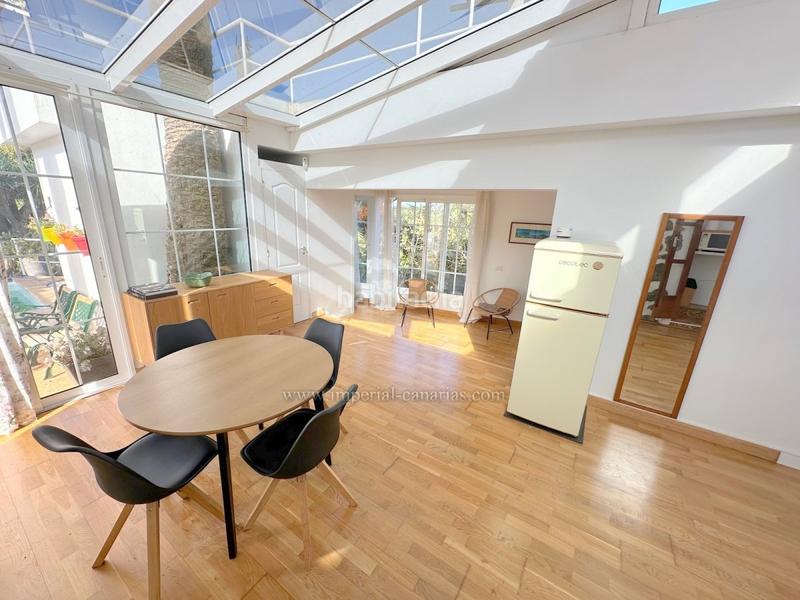 Foto 97f01a84-44e2-4bca-b6ca-168284b919f6. Mas avec cheminée parking piscine dans Victoria de Acentejo (La)